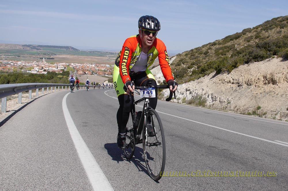 I Marcha Rodriguez Magro 8
