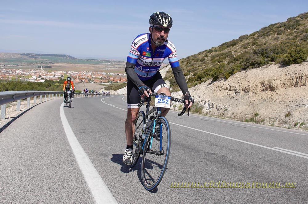 I Marcha Rodriguez Magro 8