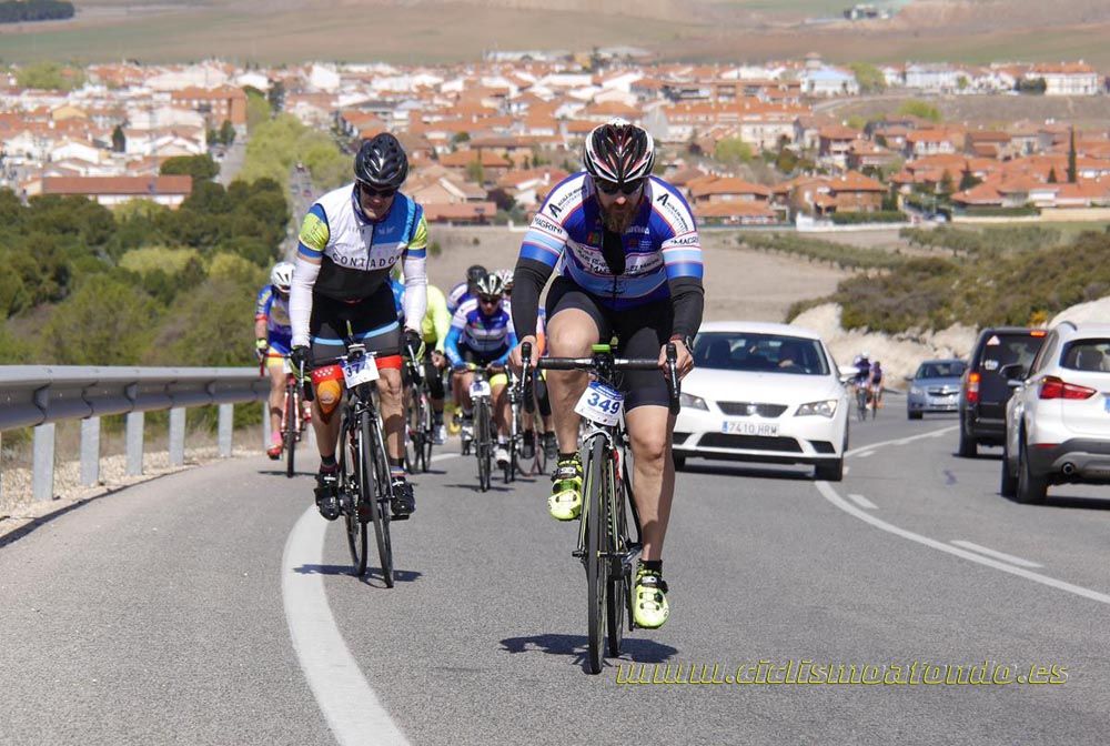 I Marcha Rodriguez Magro 8