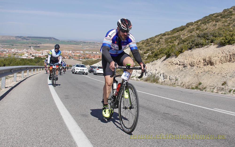 I Marcha Rodriguez Magro 8