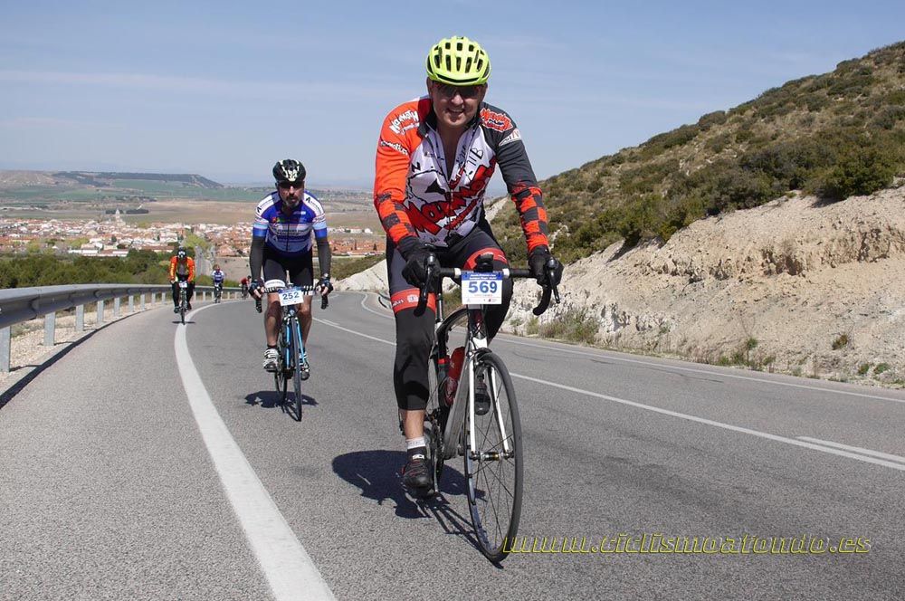 I Marcha Rodriguez Magro 8