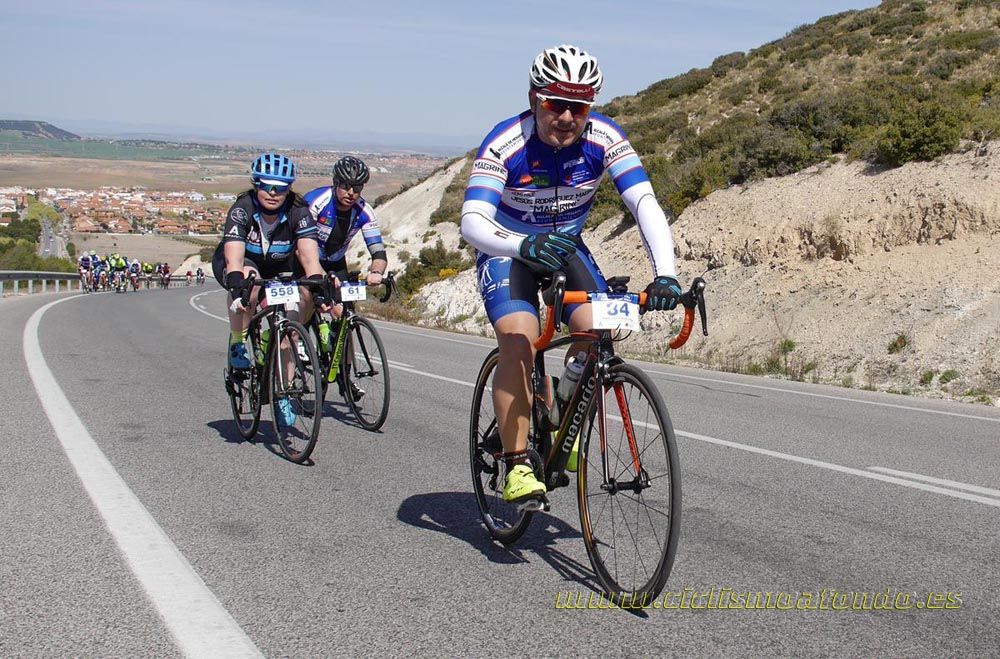 I Marcha Rodriguez Magro 10