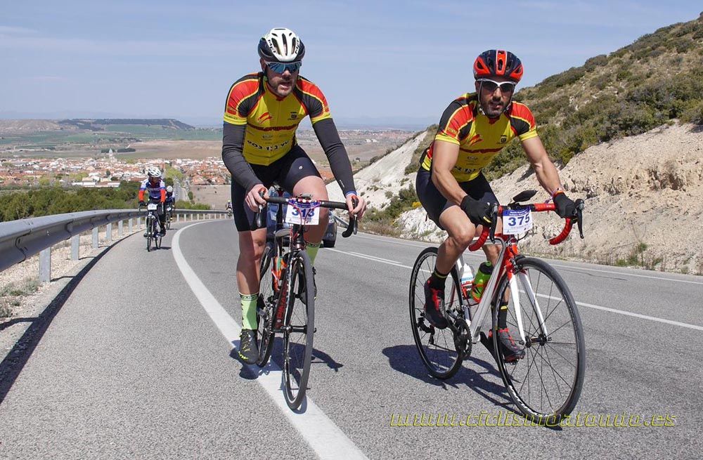 I Marcha Rodriguez Magro 10