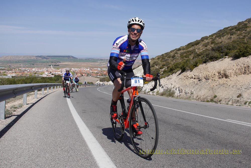 I Marcha Rodriguez Magro 9