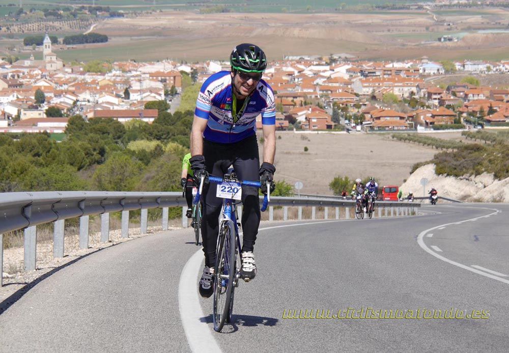 I Marcha Rodriguez Magro 10