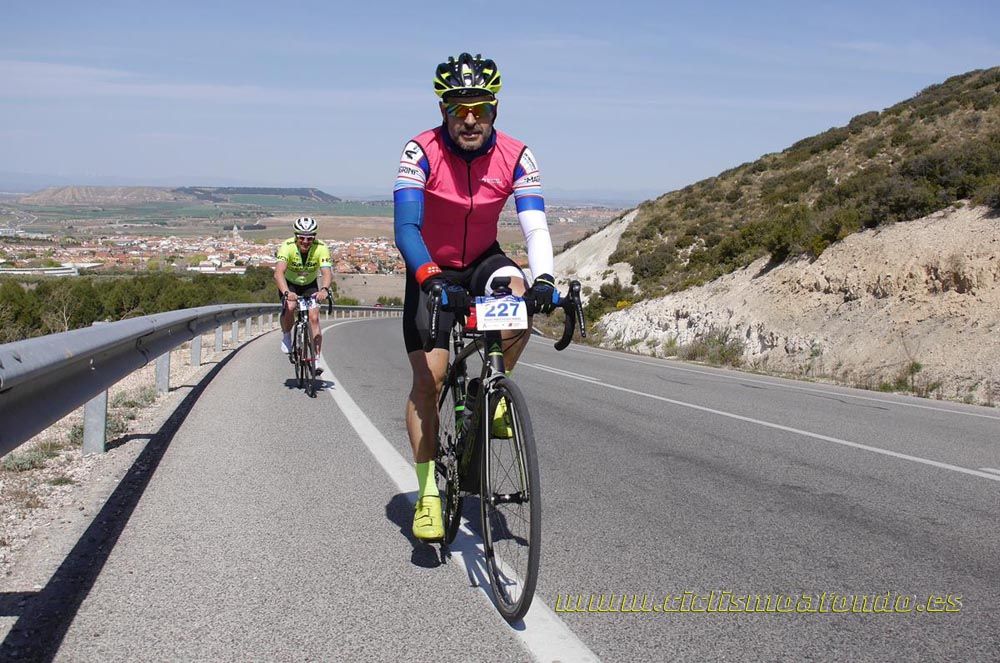 I Marcha Rodriguez Magro 10