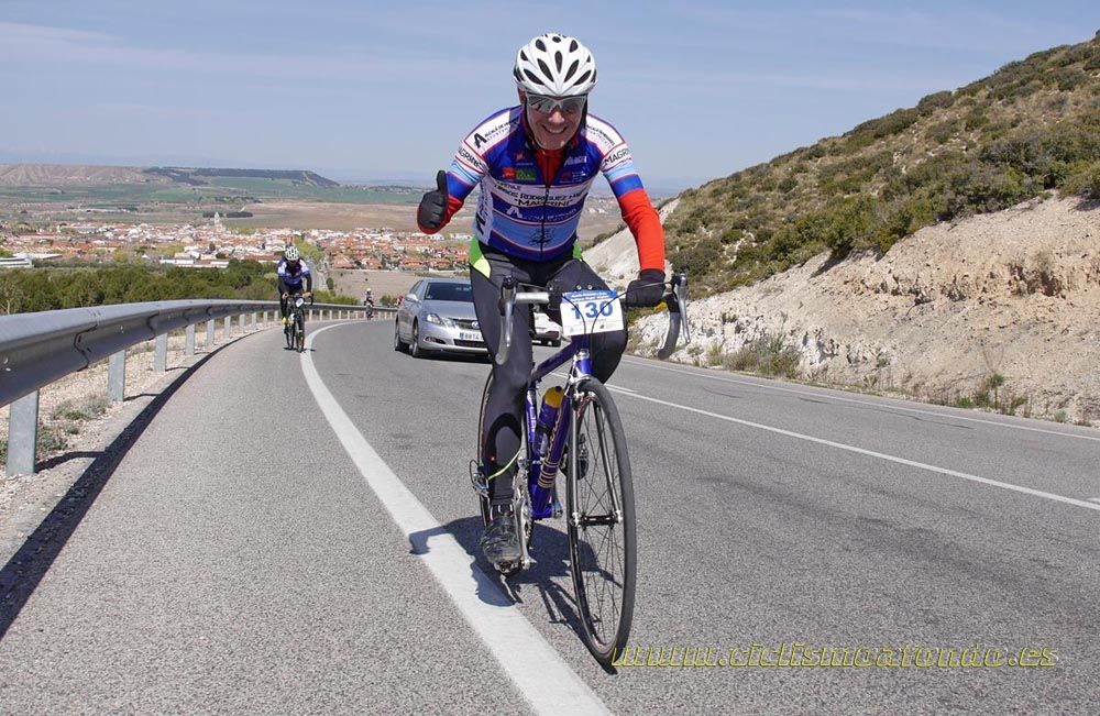 I Marcha Rodriguez Magro 10