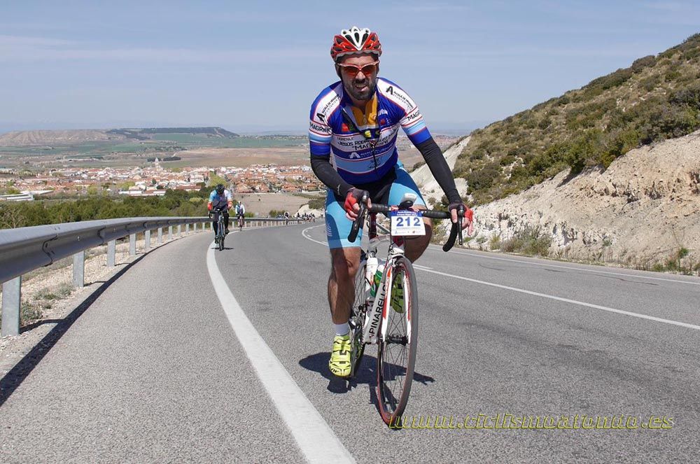 I Marcha Rodriguez Magro 9