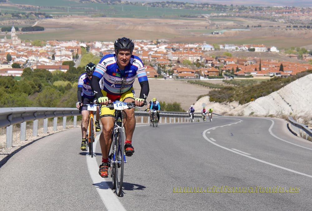 I Marcha Rodriguez Magro 9