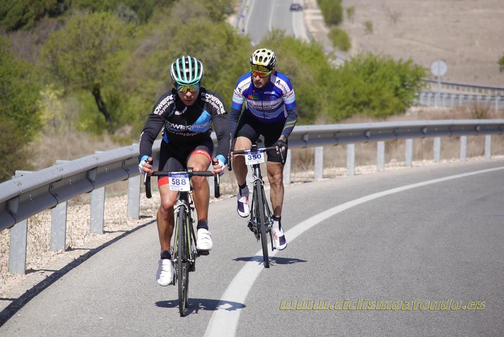 I Marcha Rodriguez Magro 11