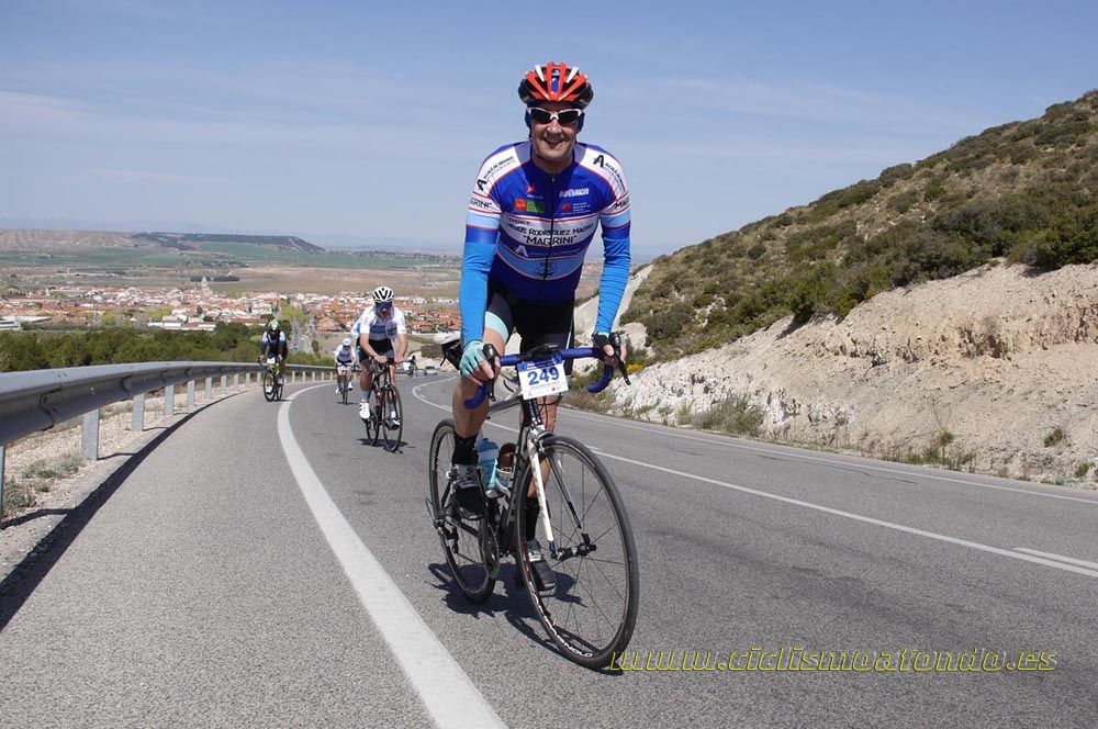 I Marcha Rodriguez Magro 11