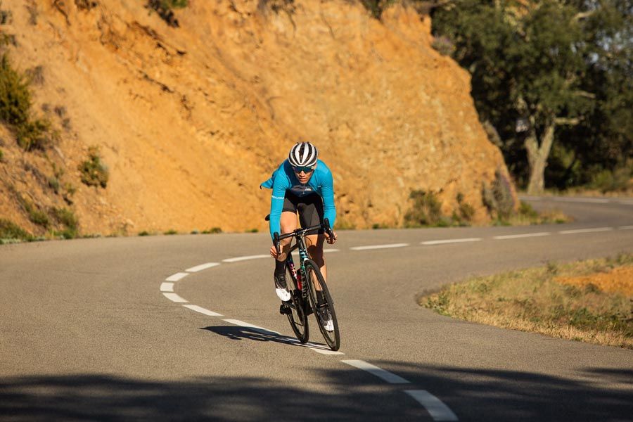 SRAM Force eTap AXS 12 velocidades e inalámbrico