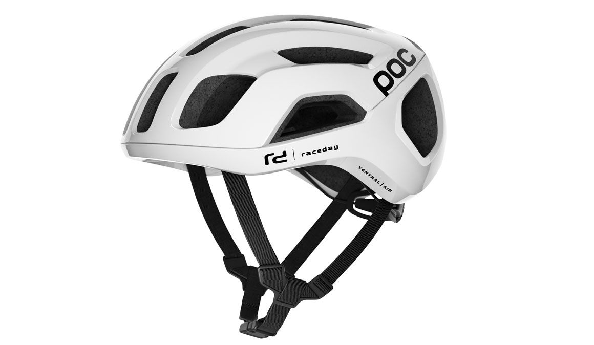Así es el casco POC Ventral Air SPIN