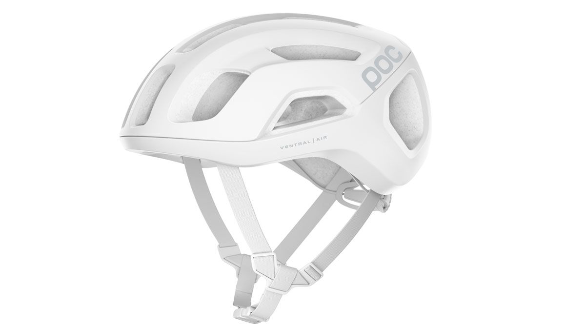 Así es el casco POC Ventral Air SPIN