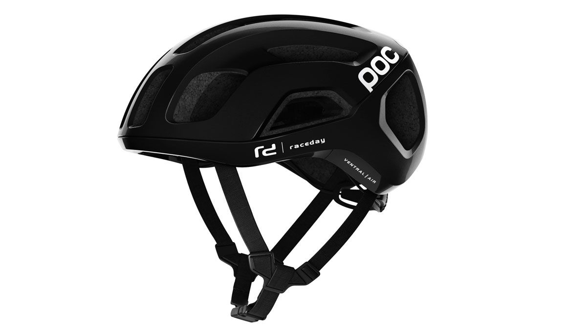 Así es el casco POC Ventral Air SPIN