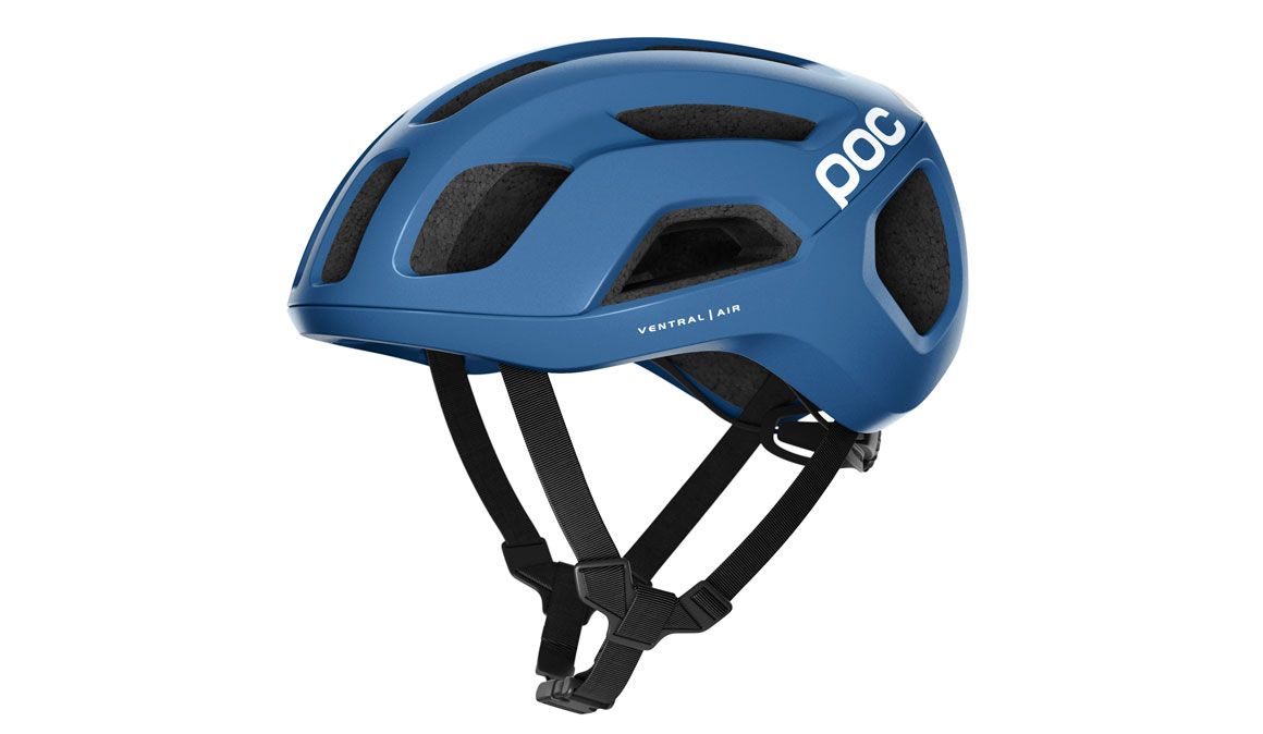 Así es el casco POC Ventral Air SPIN