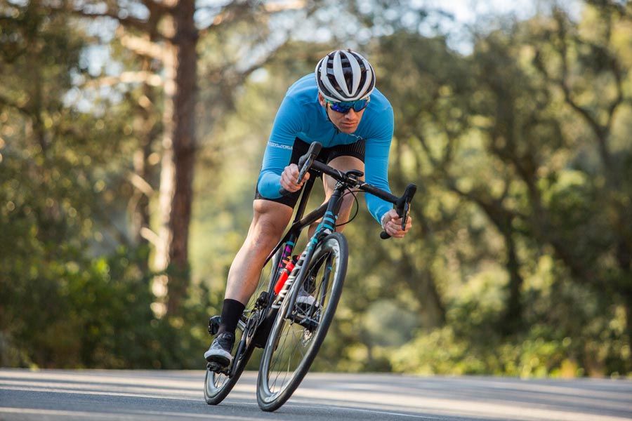 SRAM Force eTap AXS 12 velocidades e inalámbrico
