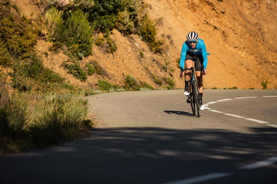 SRAM Force eTap AXS 12 velocidades e inalámbrico