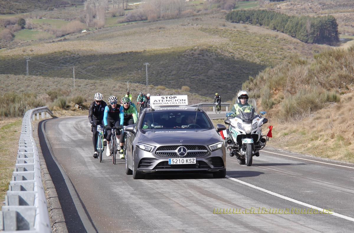 La Carlos Sastre 2019-1