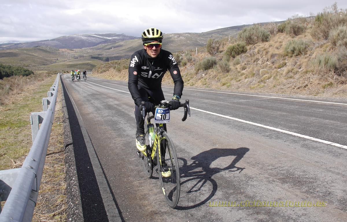 La Carlos Sastre 2019-1