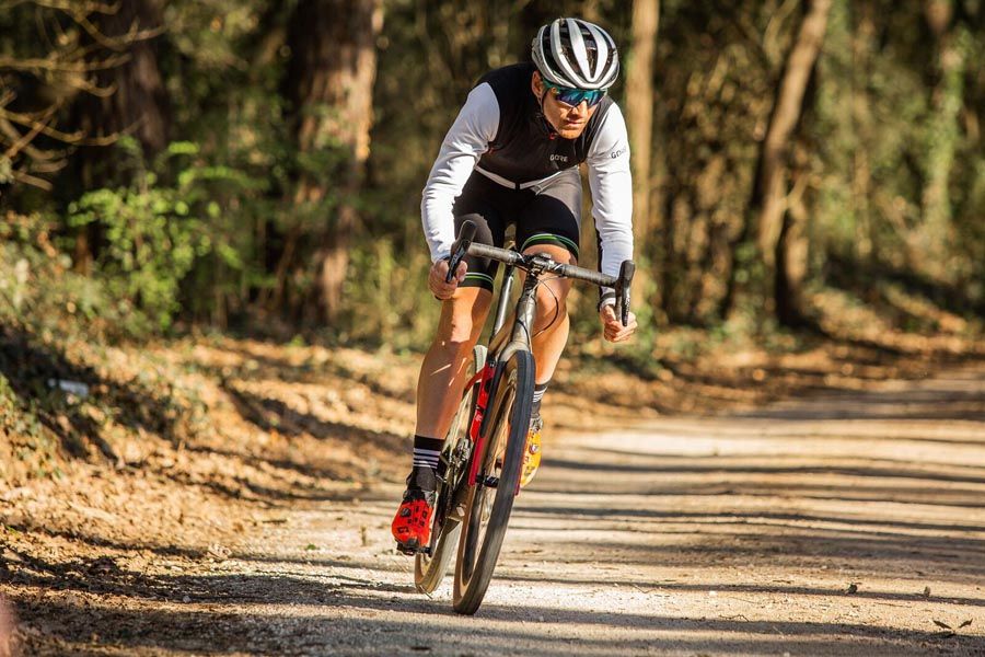 SRAM Force eTap AXS 12 velocidades e inalámbrico