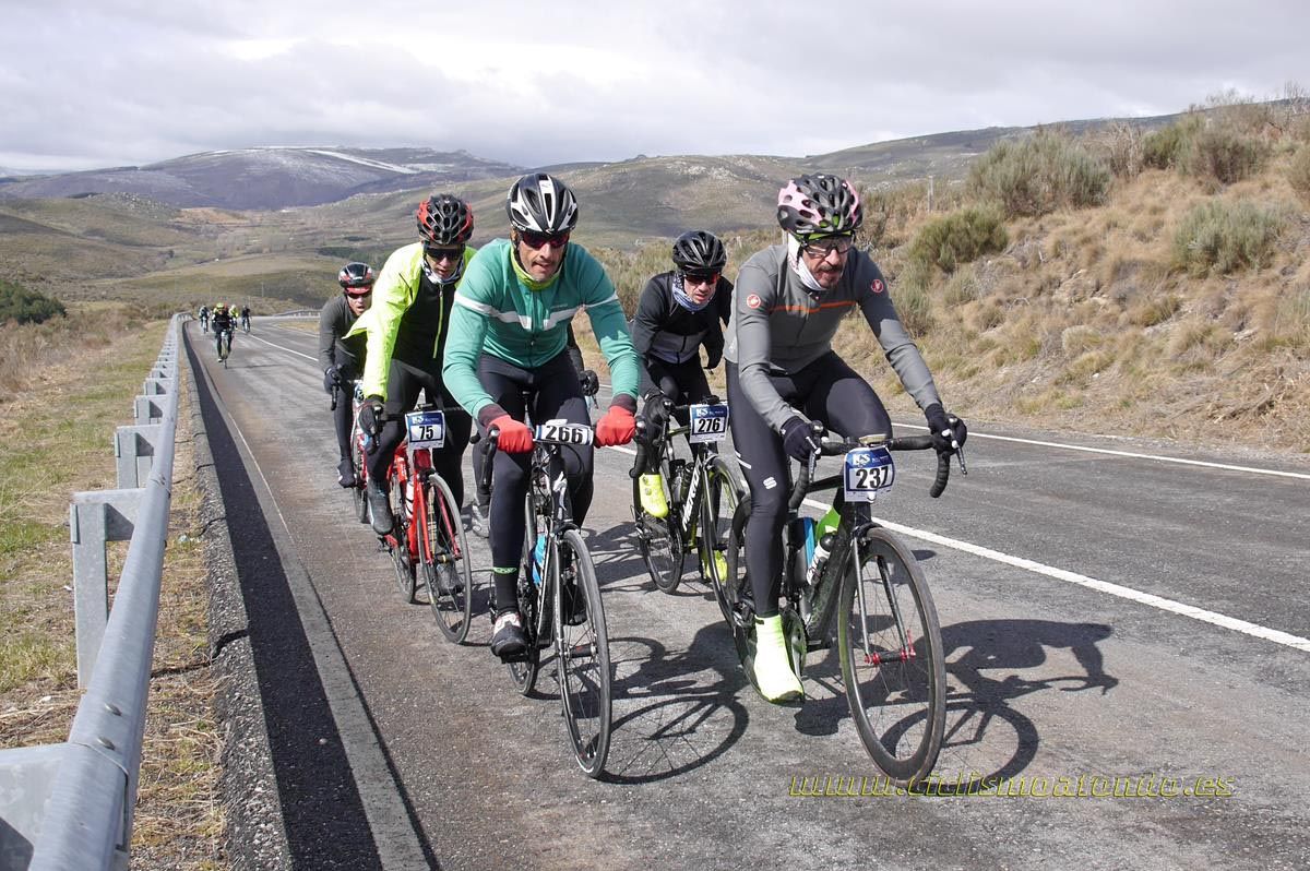La Carlos Sastre 2019-1