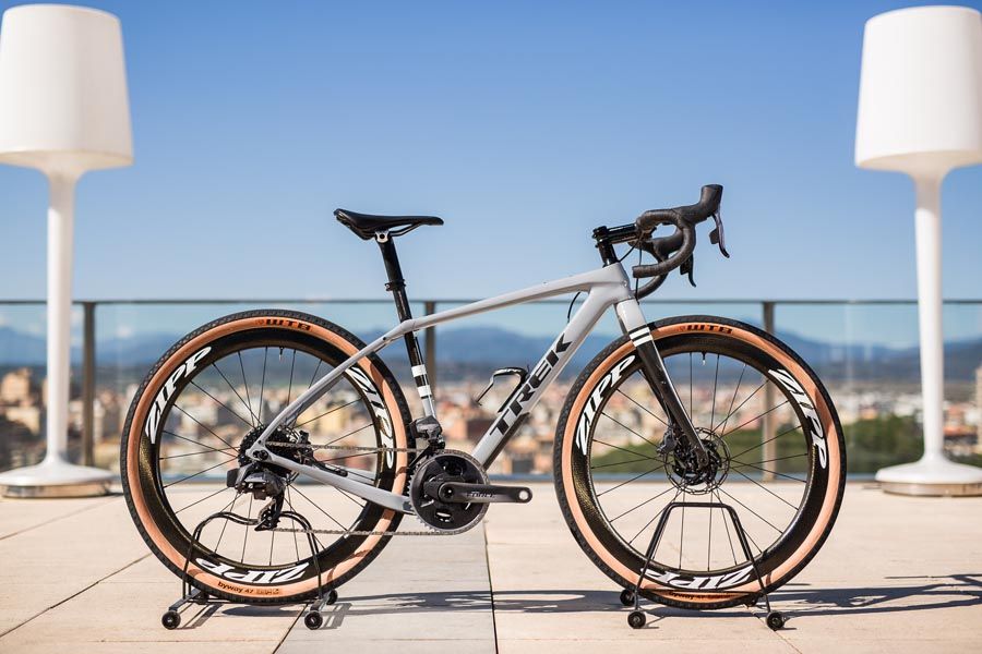 SRAM Force eTap AXS 12 velocidades e inalámbrico