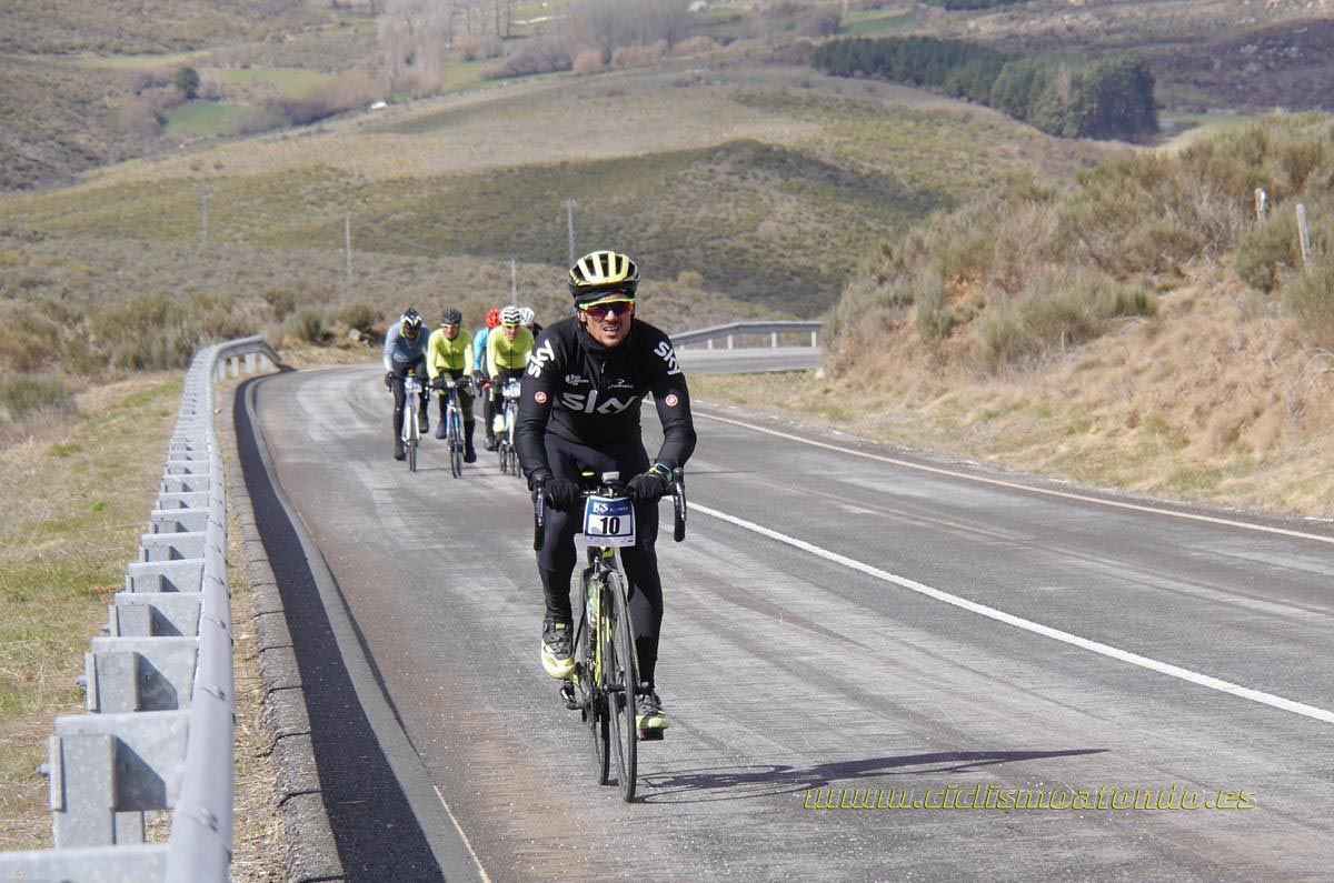 La Carlos Sastre 2019-1