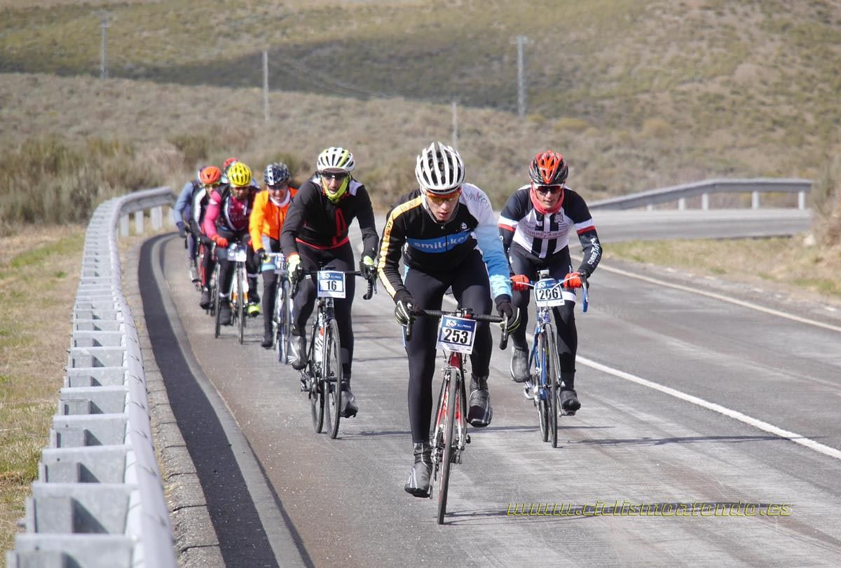 La Carlos Sastre 2019-1