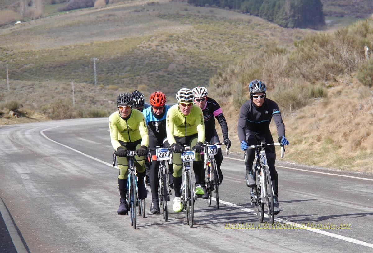 La Carlos Sastre 2019-1