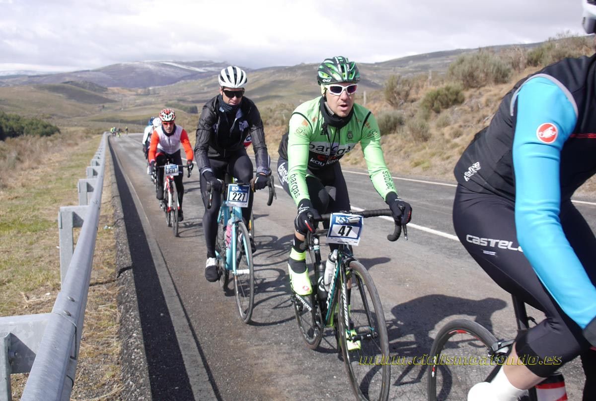 La Carlos Sastre 2019-1