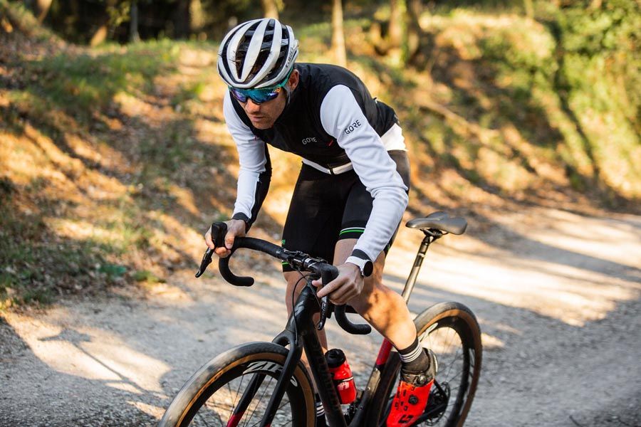 SRAM Force eTap AXS 12 velocidades e inalámbrico
