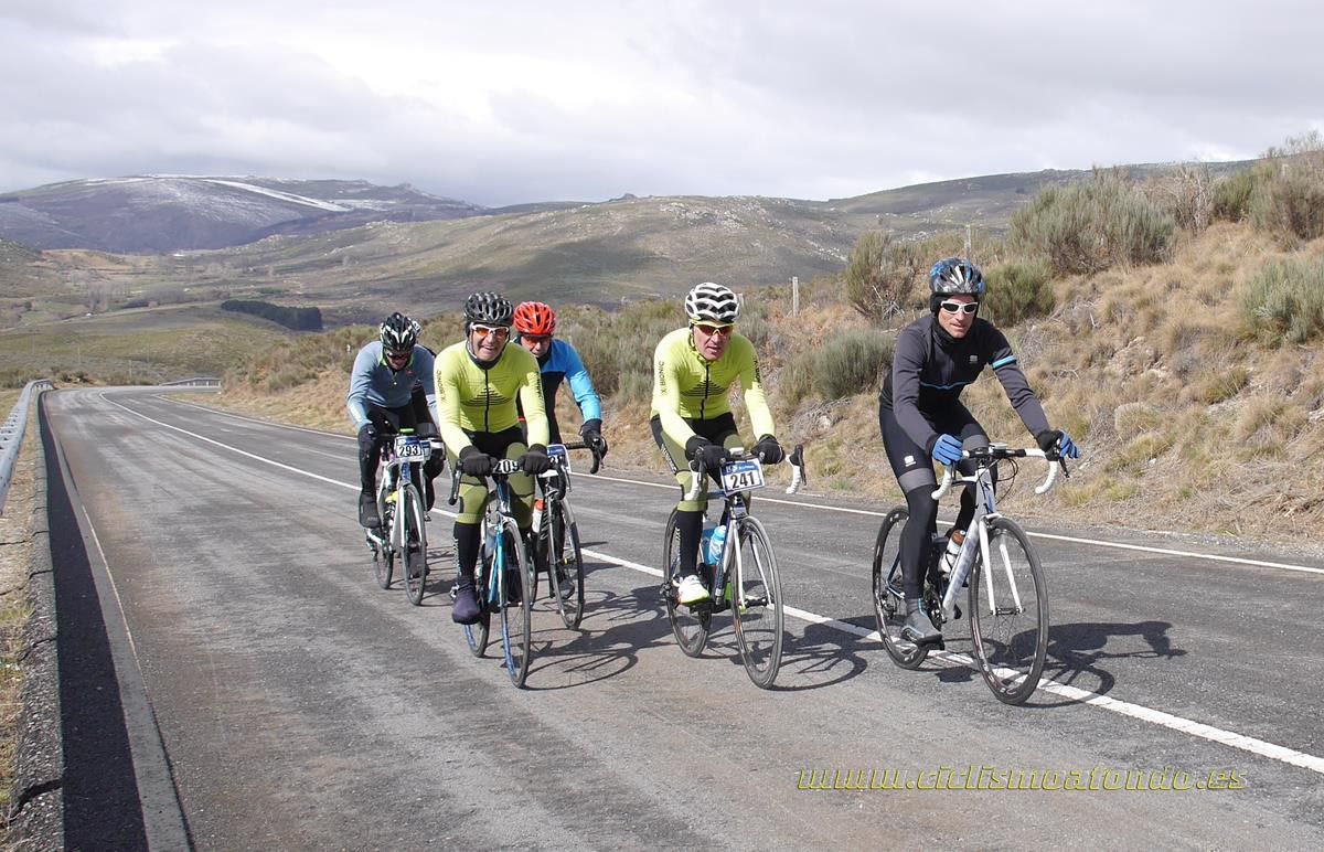 La Carlos Sastre 2019-1