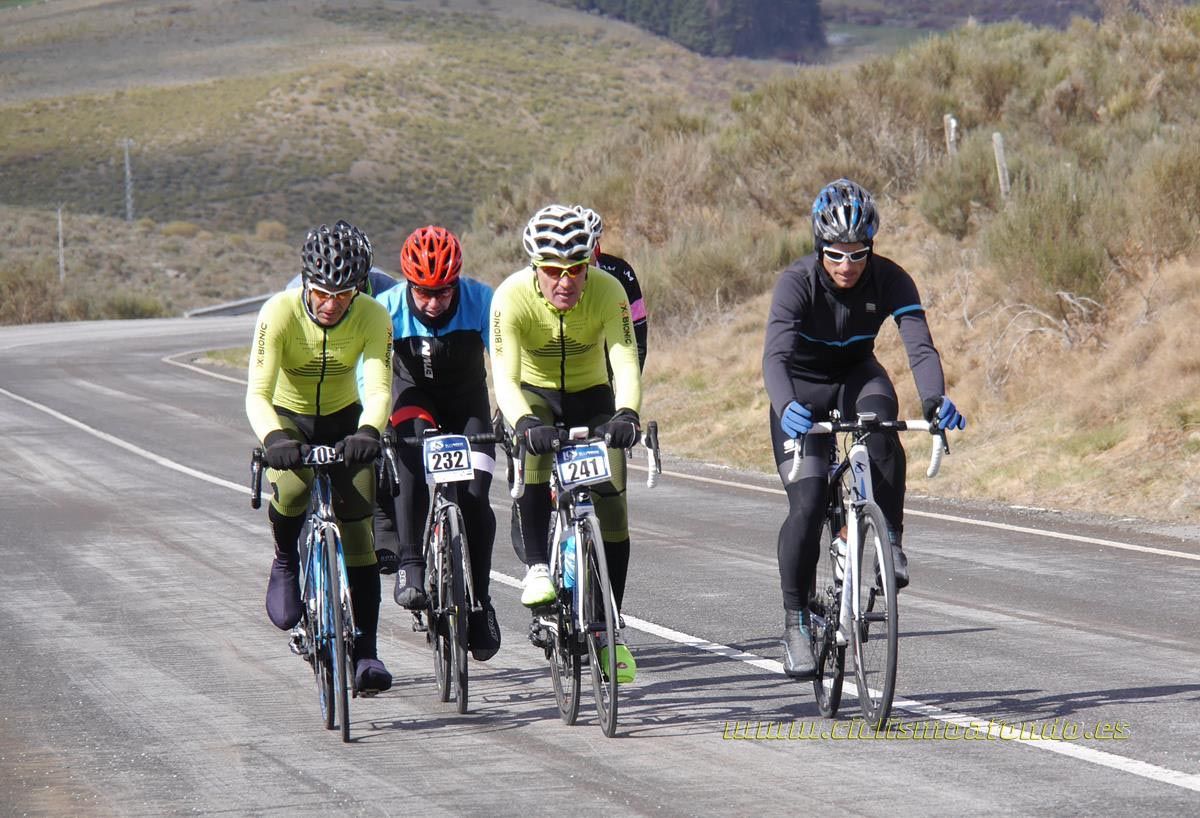 La Carlos Sastre 2019-1