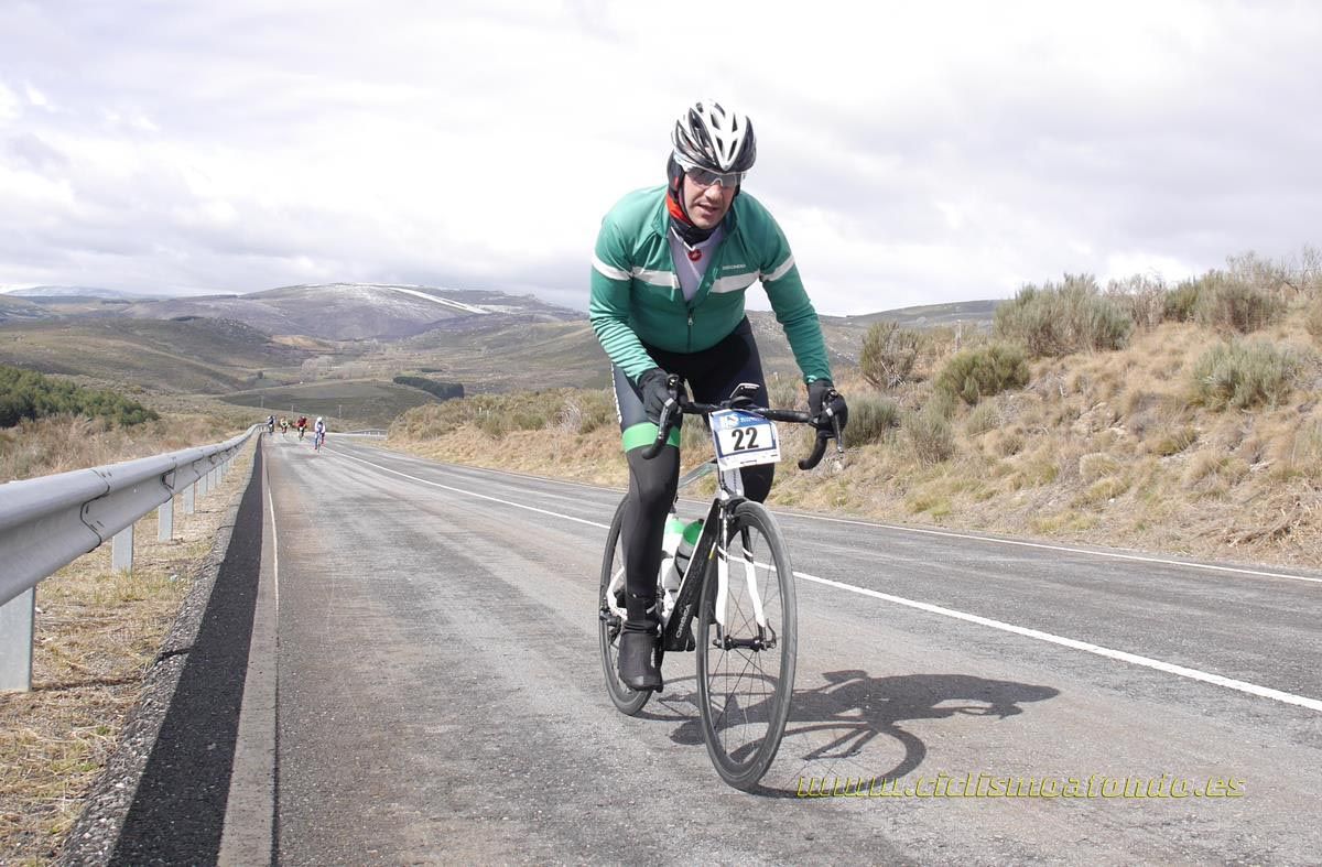 La Carlos Sastre 2019-2