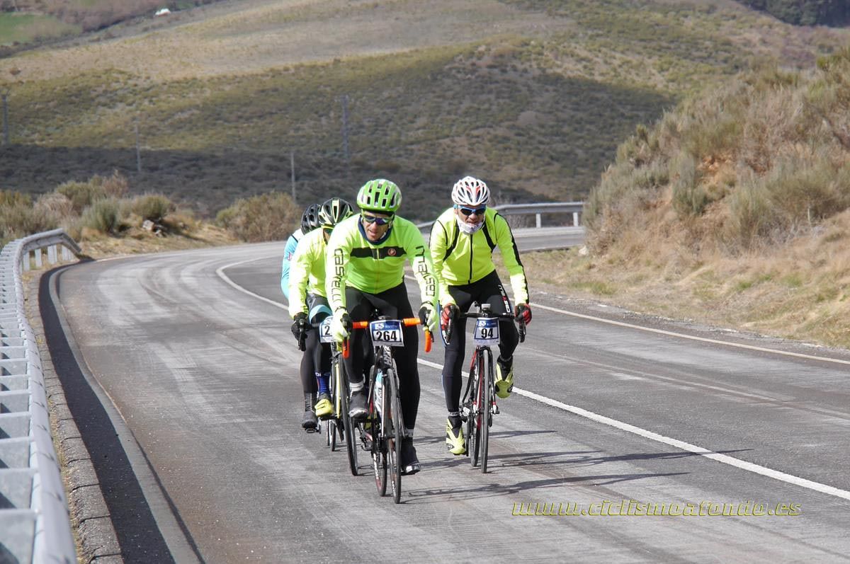 La Carlos Sastre 2019-2