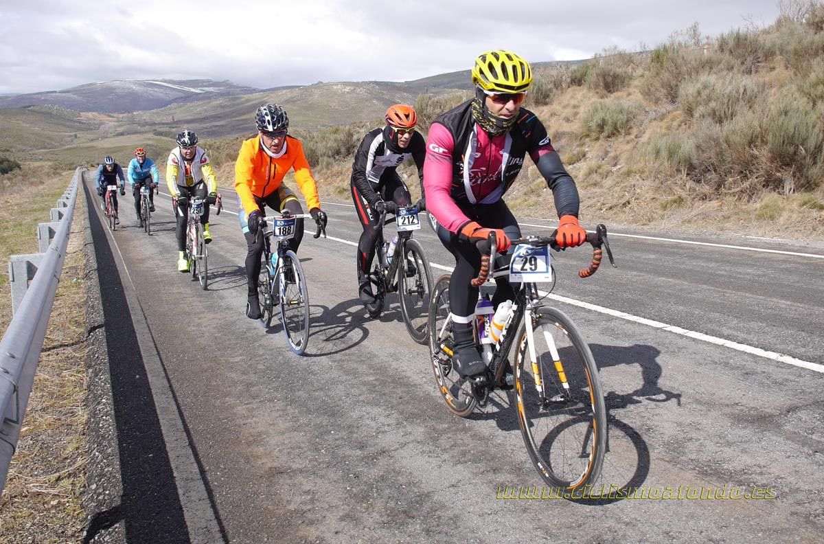 La Carlos Sastre 2019-2
