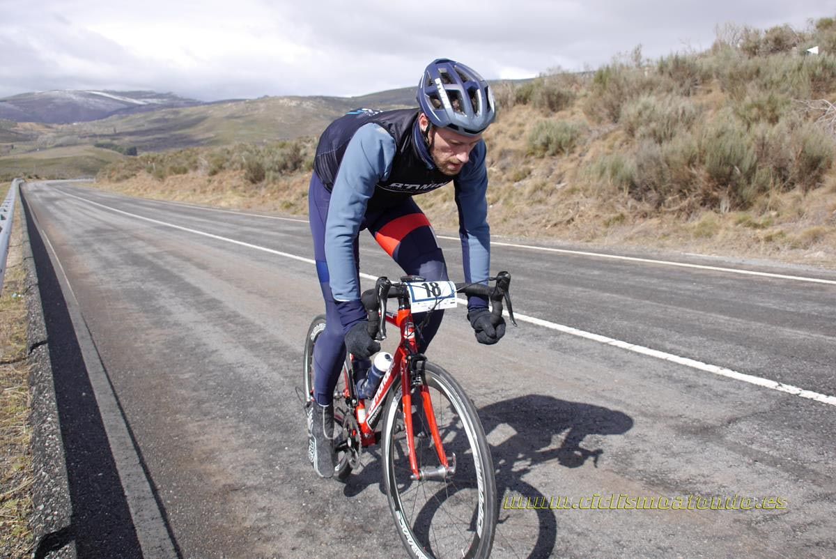 La Carlos Sastre 2019-2