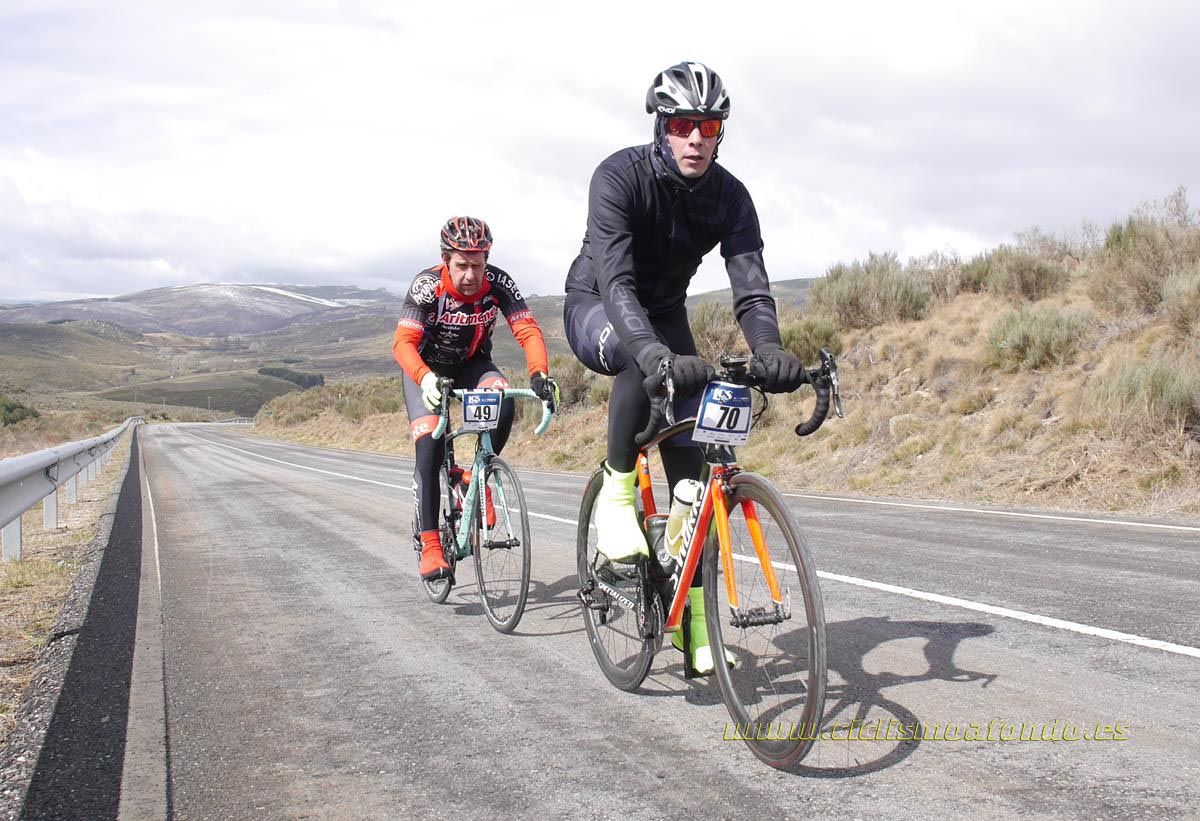 La Carlos Sastre 2019-2