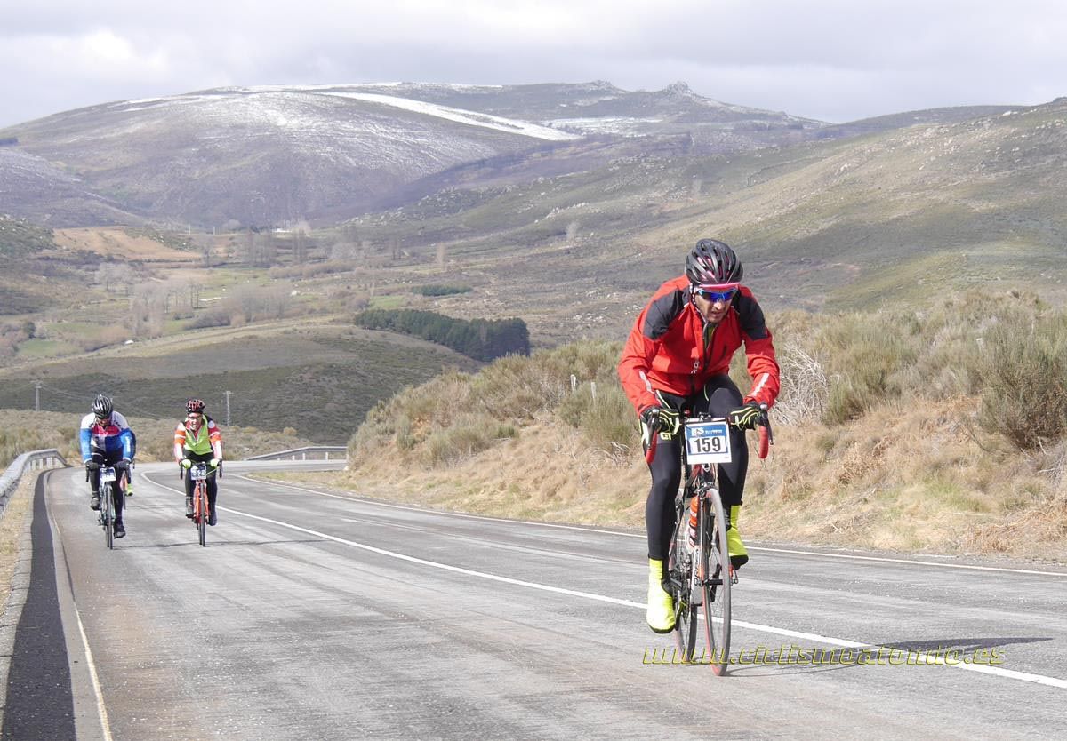 La Carlos Sastre 2019-2