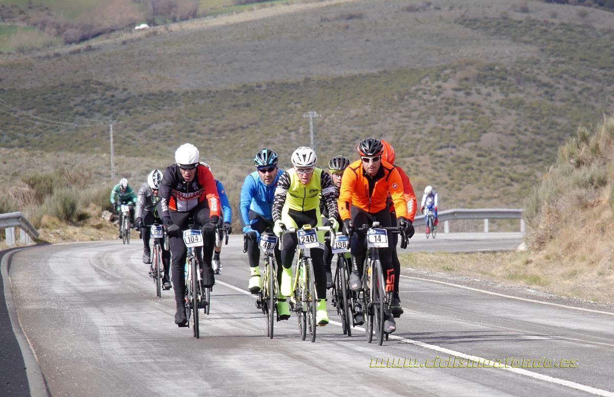 La Carlos Sastre 2019-2