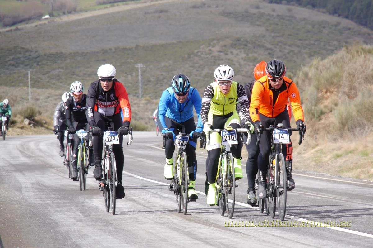 La Carlos Sastre 2019-2