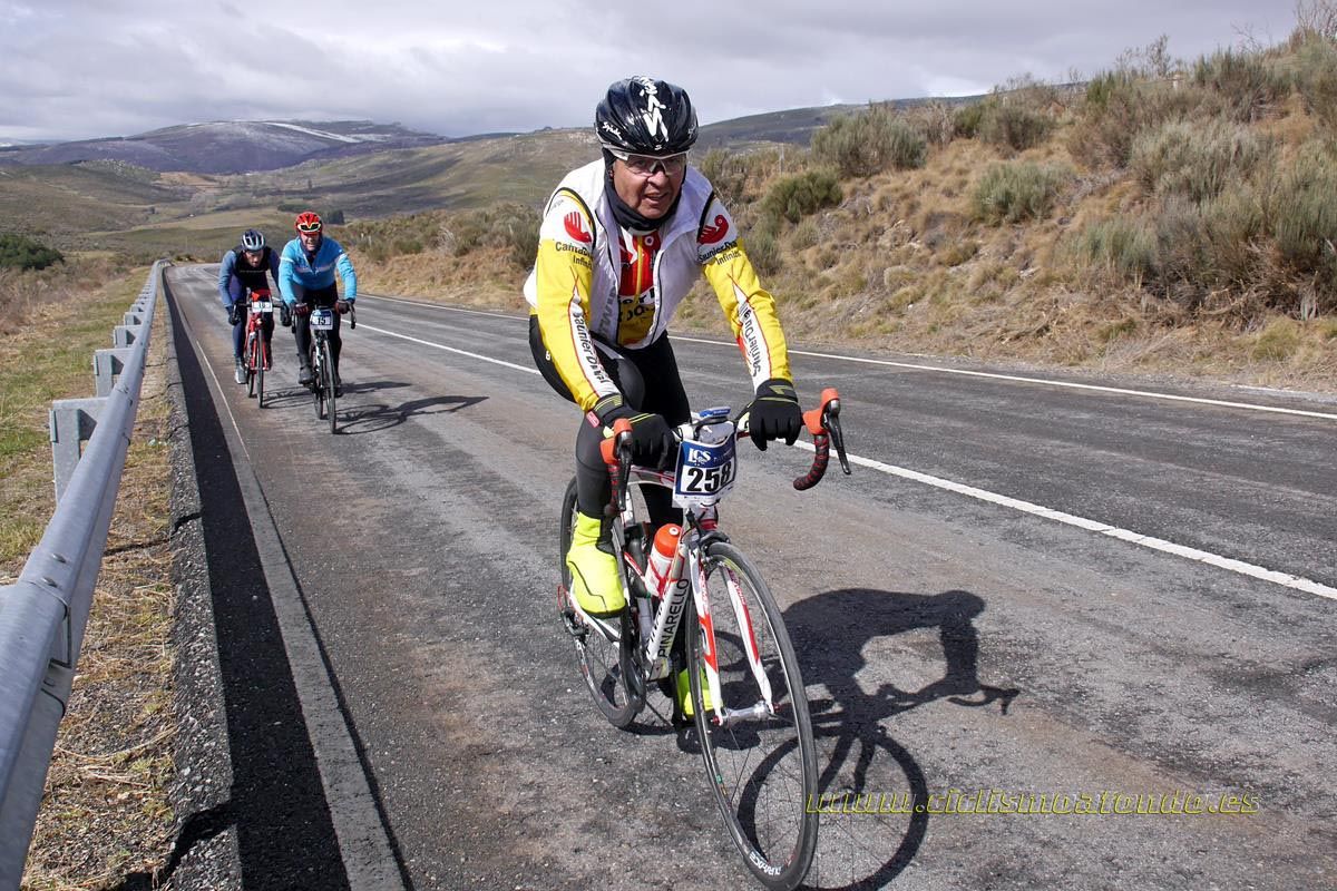 La Carlos Sastre 2019-2