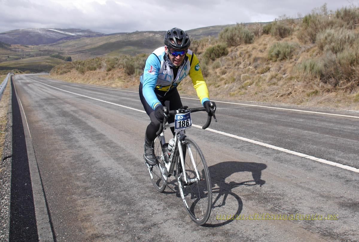La Carlos Sastre 2019-2