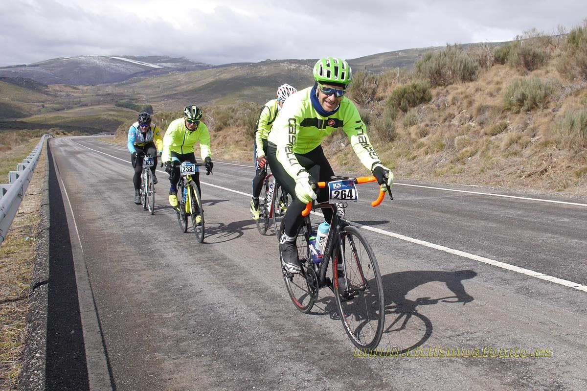 La Carlos Sastre 2019-2