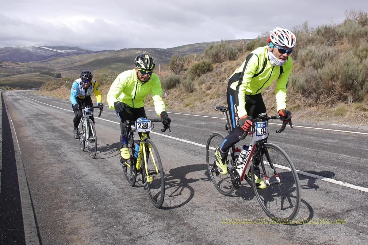La Carlos Sastre 2019-2