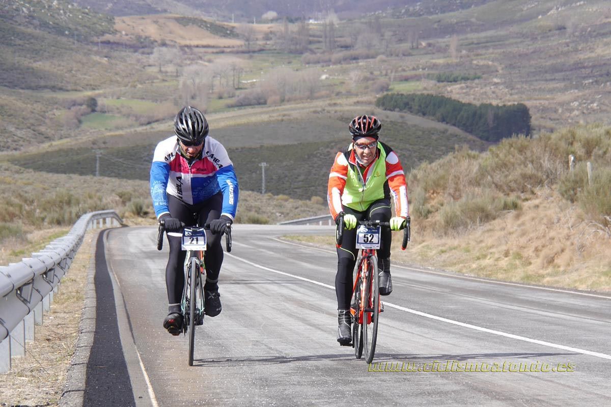 La Carlos Sastre 2019-2