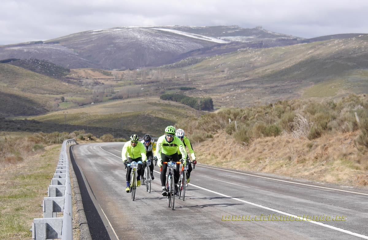La Carlos Sastre 2019-2