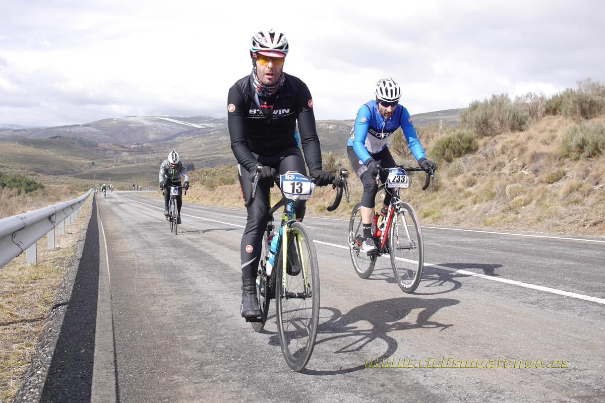 La Carlos Sastre 2019-2