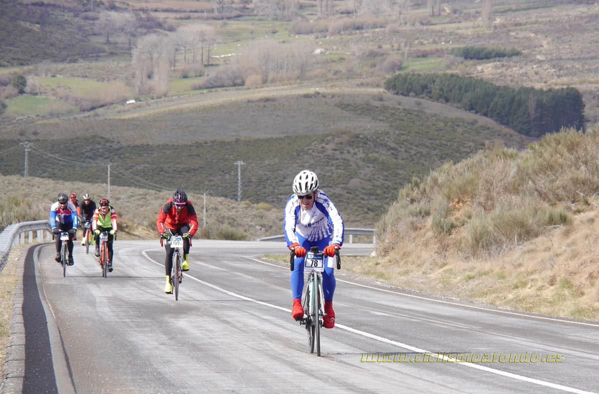 La Carlos Sastre 2019-2